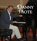 Danny Mote